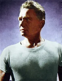 Joseph Pilates, créateur des cours de Pilates