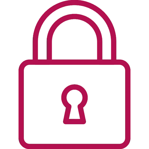 Icône représentant les bienfaits du Pilates : équilibre, souplesse, et posture